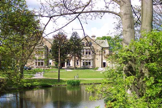 Psychotherapy & Counselling. Cottingley Manor